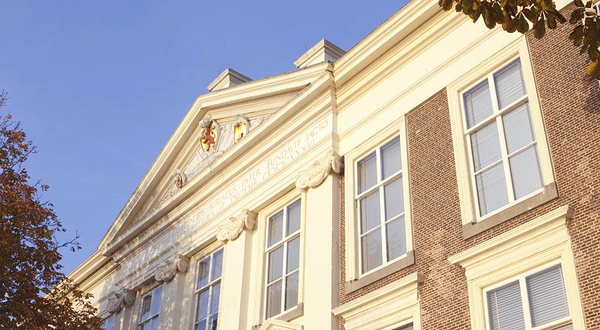 海牙历史博物馆