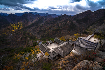 千山第 17 张图片