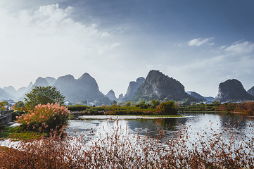 遇龙河景区第 31 张图片