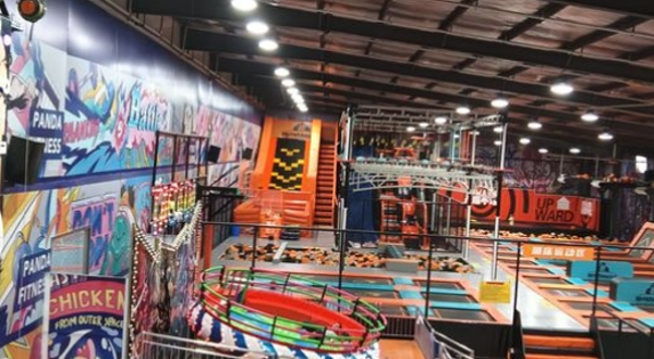 猿计划潮玩空间