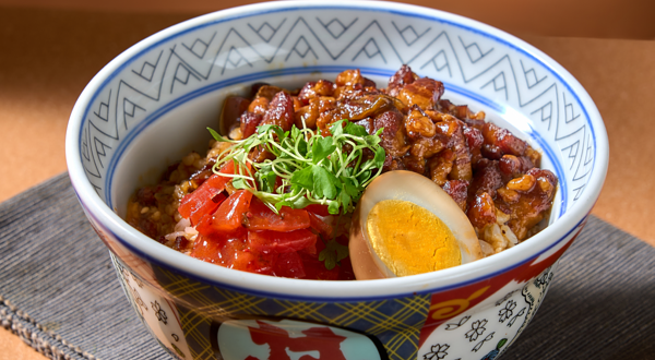 武汉风貌安坻酒店-安坻餐吧