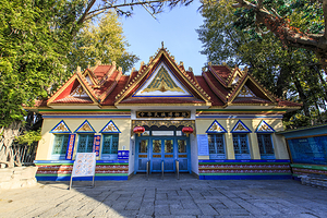 中华民族博物院