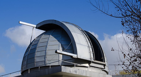 札幌市天文台