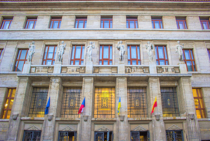 布拉格市立图书馆