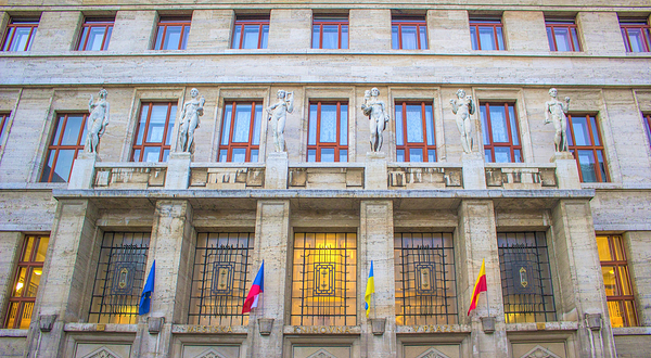 布拉格市立图书馆