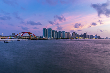 北海金滩第 5 张图片