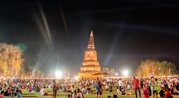 大城府世界遗产博览会