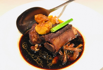 新荣记(中心大道店)第 6 张图片