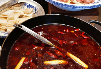 重庆华宇温德姆至尊豪廷大酒店·星璨自助餐厅第 29 张图片