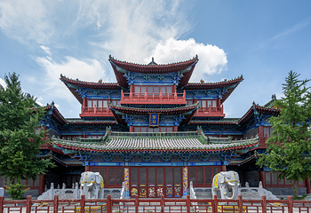 宋都皇城旅游度假区第 110 张图片