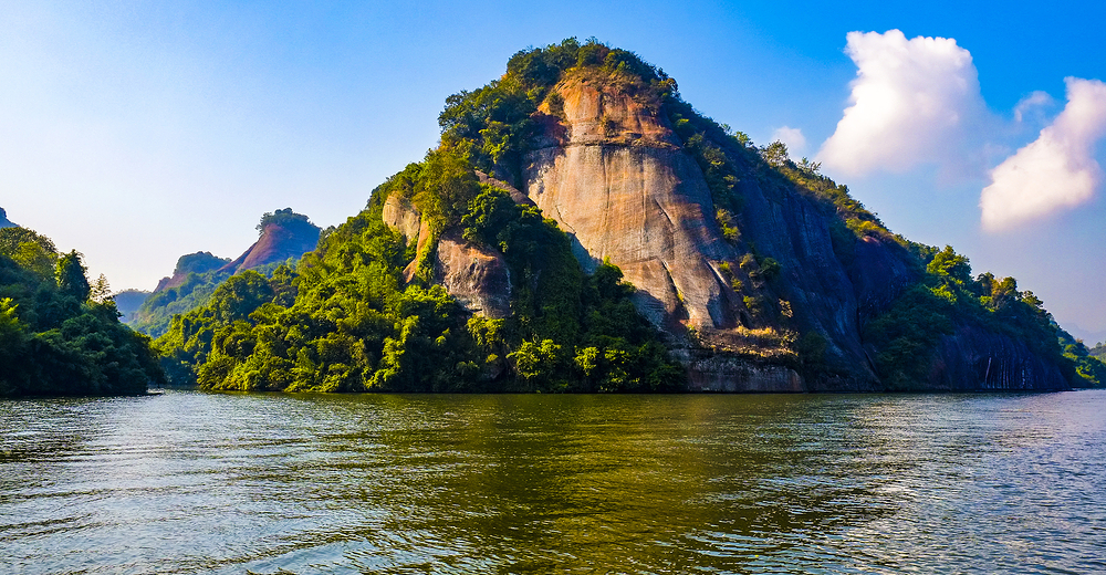a丹霞山水上丹霞成人票