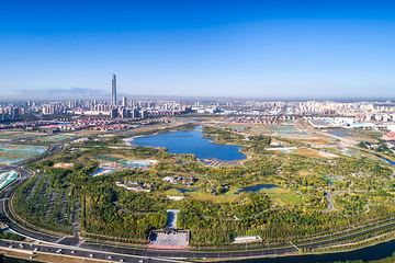 水西公园第 8 张图片