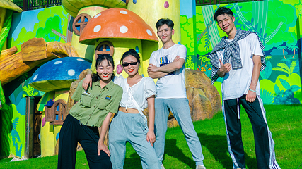 广旅·欢乐世界第 28 张图片