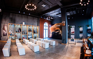 御马汇国际马术学院