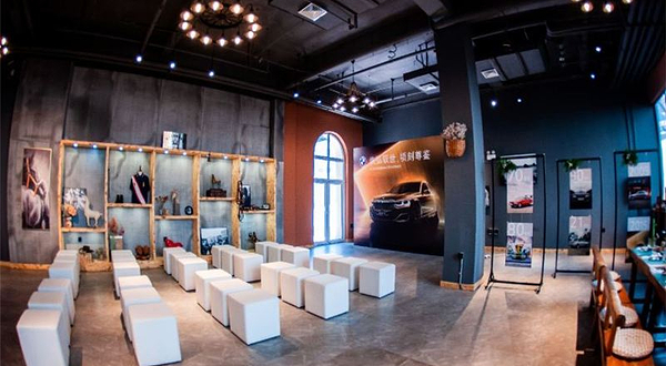 御马汇国际马术学院