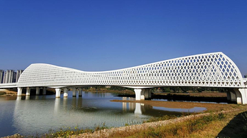 长利湖沙滩公园