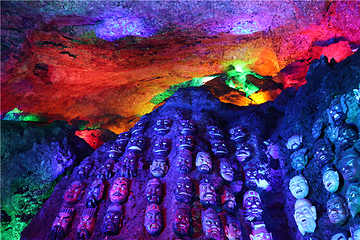 萍乡凯光新天地生态旅游区第 67 张图片