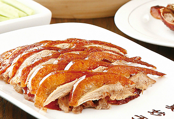 北京全聚德(和平门店)第 19 张图片