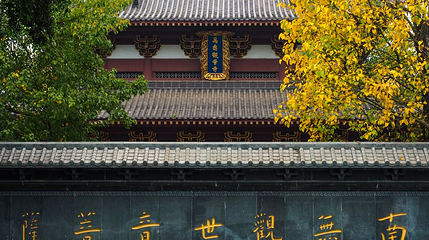 万寿观音寺第 1 张图片