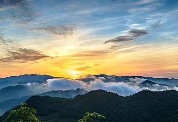三联峒景区第 7 张图片