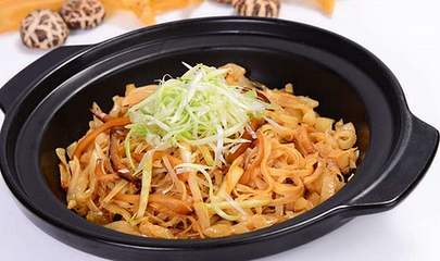 深圳四季酒店·卓粤轩第 87 张图片