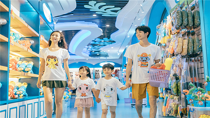 克里湾水乐园第 3 张图片
