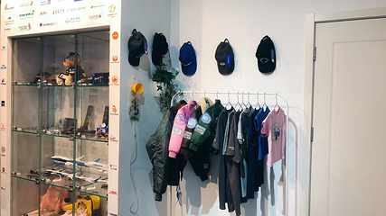 滑行道飞行中心(新天地店)第 46 张图片