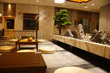 沐泽汤泉(昌平店)第 8 张图片