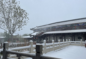 石家大院第 9 张图片