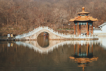 珩琅山风景区第 1 张图片