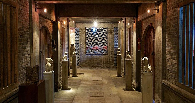 四川三十六坊酒业有限公司