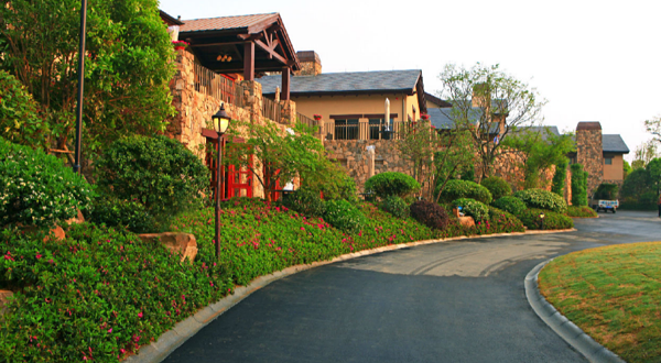 凤凰国际安吉俱乐部