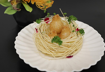 汕尾星河湾酒店·真粤中餐厅第 5 张图片