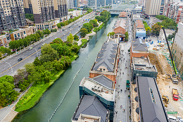 楚河汉街第 4 张图片