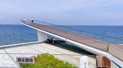 后沙广场第 1 张图片
