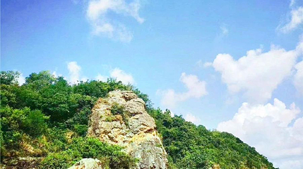 火山岛第 1 张图片