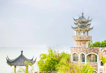 西山第 1 张图片