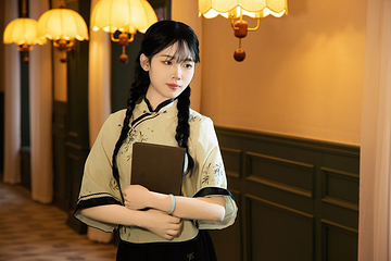 恰同学少年广场第 15 张图片