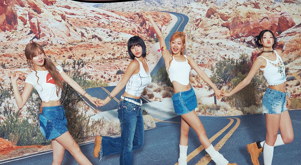 马来西亚吉隆坡 · 2025 KISS OF LIFE 1ST WORLD TOUR [KISS ROAD] in KUALA LUMPUR