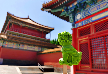 故宫博物院第 44 张图片