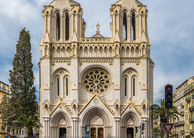 尼斯圣母圣殿