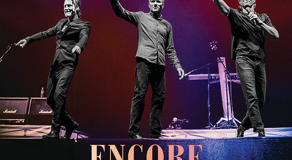 马来西亚云顶高原 ·  MICHAEL LEARNS TO ROCK ENCORE ALL THE HITS