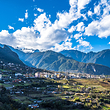 丙中洛风景区