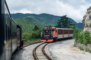 宜春明月山旅游区第 37 张图片