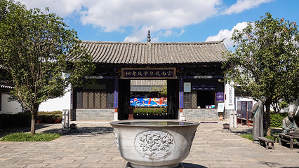 建水古城第 59 张图片