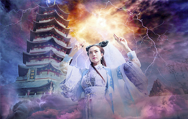 太原方特东方神画第 78 张图片