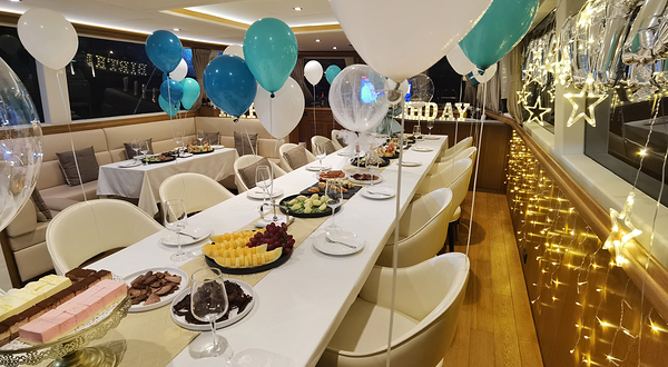 福州鲲鹏游艇帆船俱乐部