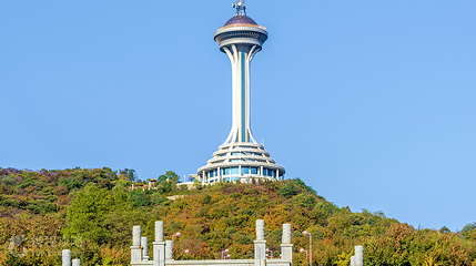 元宝山公园第 3 张图片