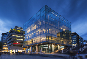 斯图加特艺术博物馆