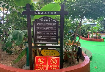 湛路村水上乐园第 33 张图片